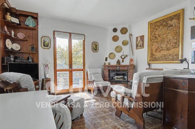 Casa indipendente di 150 m² con 5 locali e posto auto in vendita a Cornalba - Foto 20