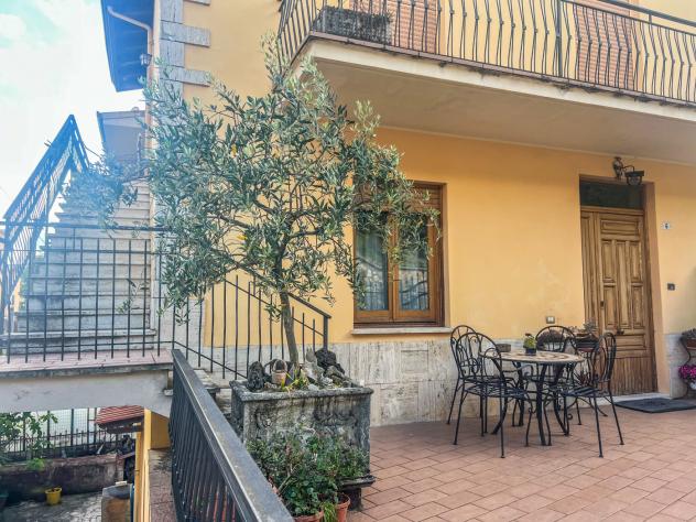 Appartamento - Fiuggi . Rif.: V5119VRG - Foto 9