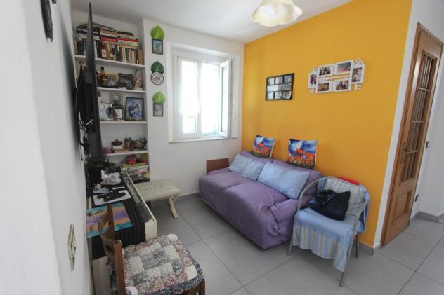 Appartamento in vendita a La Chiappa - La Spezia 61 mq Rif: 1444754 - Foto 5