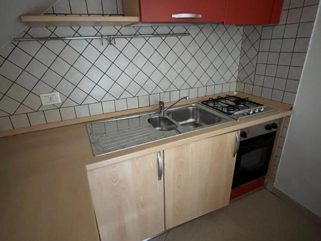 Appartamento in vendita a Massa 50 mq Rif: 1417087 - Foto 4