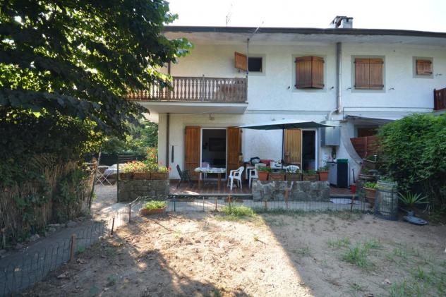 Villetta a schiera in vendita a Poveromo - Massa 70 mq Rif: 1281358