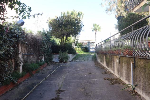 Villa in vendita a Mazara del Vallo - Foto 7