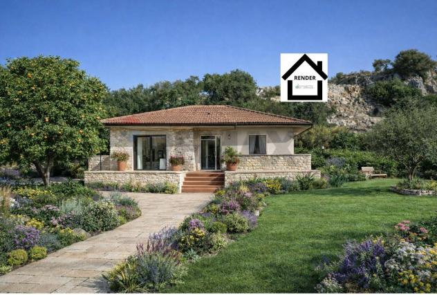 Villa o villino in vendita a Modica, Modica Sorda - Foto 2