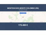 Immobile in asta di 95 m² con più di 5 locali e box auto in vendita a Monte &hellip;