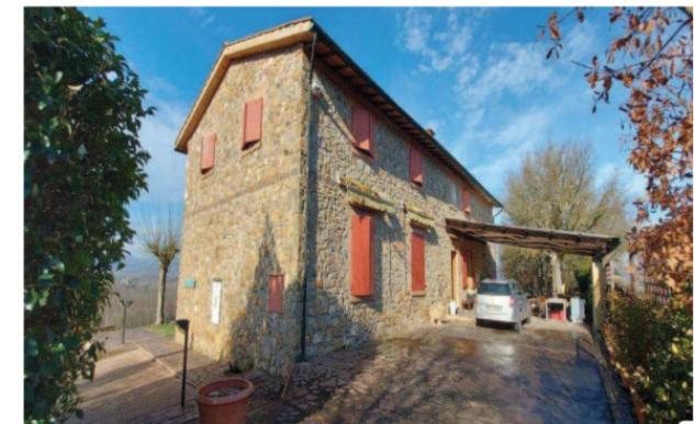 Immobile in asta di 374 m² in vendita a Monticiano - Foto 12