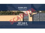 Immobile in asta di 121 m² in vendita a Olbia