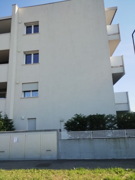 Pontevigodarzere/Padova vendita appartamento 4/5 vani con gararge