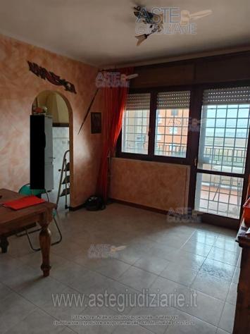 IMMOBILI-IMMOBILE RESIDENZIALE-Viale delle Arti, 11, 00071 Santa Palomba Roma II, RM, Italia - Foto 3
