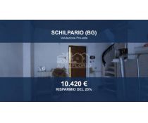 Immobile in asta di 33 m² in vendita a Schilpario