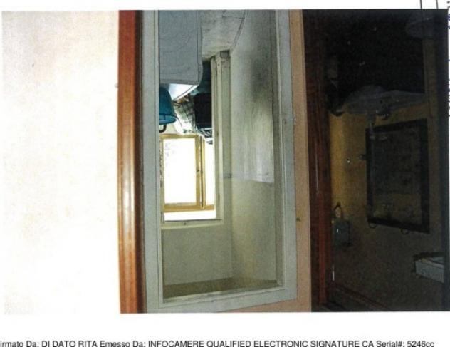 Immobile in asta di 105 m² con più di 5 locali in vendita a Sezze - Foto 8