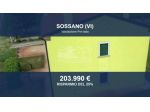Immobile in asta di 296 m² in vendita a Sossano