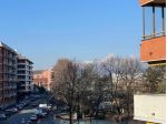 Zona Città Giardino  quadrilocale con spaziosi terrazzi panoramici