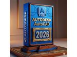 Autocad 2026