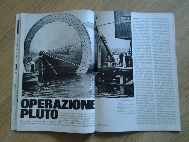 Storia Illustrata - nr. 185 - Foto 9