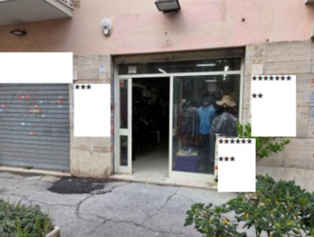 Immobile in asta di 42 m² con più di 5 locali in vendita a Roma - Foto 17