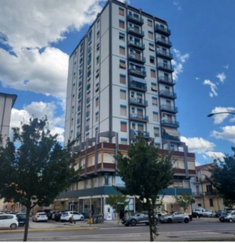 Immobile in asta di 98 m² con più di 5 locali in vendita a Terni - Foto 11
