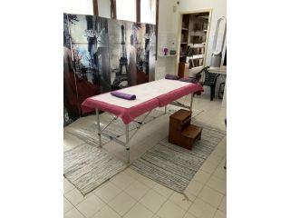 Massaggi - benessere Ferrara - Massaggi multimediali Tel:3356651201