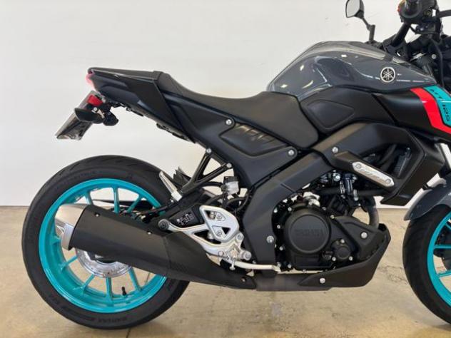 YAMAHA MT 125 MT 125 rif. 23703945 - Foto 5