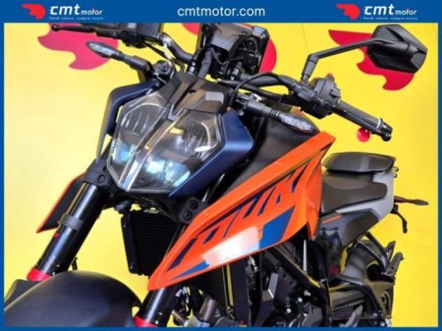 KTM 125 Duke Garantita e Finanziabile rif. 24152106 - Foto 7