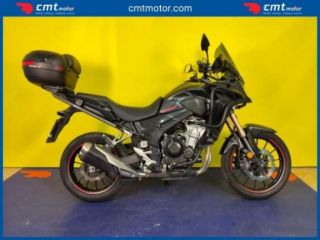 HONDA CB 500 X Garantita e Finanziabile rif. 23545664