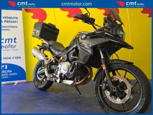 BMW F 750 GS Garantita e Finanziabile rif. 23951995 - Foto 2