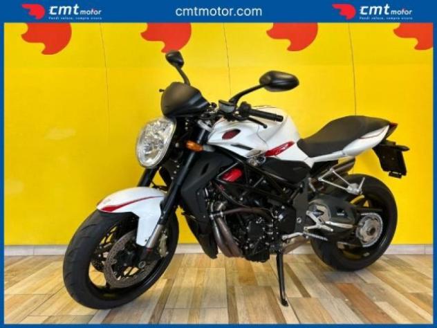 MV AGUSTA Brutale 1090 Garantita e Finanziabile rif. 23793658 - Foto 2