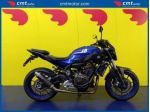 YAMAHA MT-07 Garantita e Finanziabile rif. 23739999
