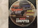 R64-  CD -IL GIOCO COMPLETO  4X4 EVOLUTION