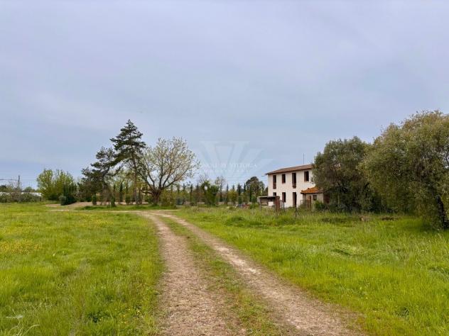 CASALE di 16 vani e di 320 mq (CAMAIORE - Tra Capezzano Pianore e Lido di Camaiore) rif. 423/V