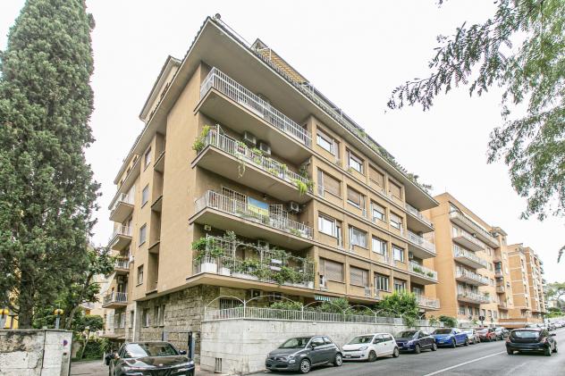 Appartamento in Via Trionfale - Foto 6