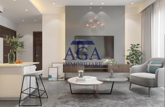 APPARTAMENTO di 4 vani e di 125 mq (SAN BIAGIO DI CALLALTA) rif. AR91_4 - Foto 2