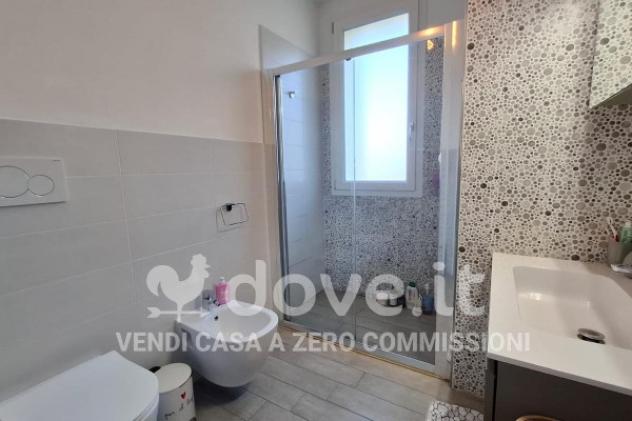 Appartamento di 93 m² con 3 locali e box auto in vendita a San Giovanni in Marignano - Foto 19