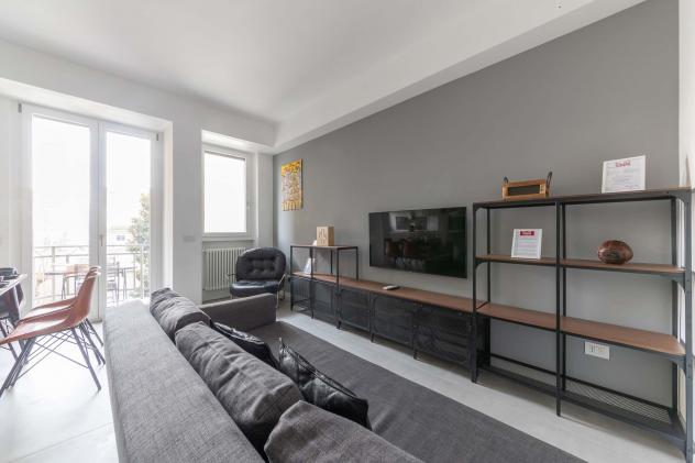 Apartment in Via Giuseppe Govone, Milano for 62 m² with 1 bedroom - Foto 8