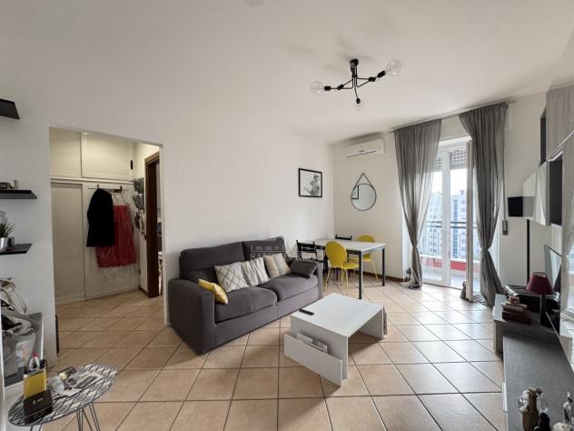 APPARTAMENTO di 2 vani e di 65 mq (MILANO) rif. HOME 3686 - Foto 7