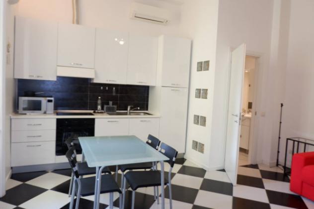 Appartamento di 38 m² con 1 locale in affitto a Milano - Foto 6