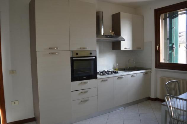 Appartamento in affitto a Val Liona