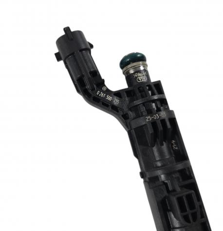 INIETTORE PEUGEOT 208 Serie 9830304880 HN05 Benzina 1200 (19) - Foto 10