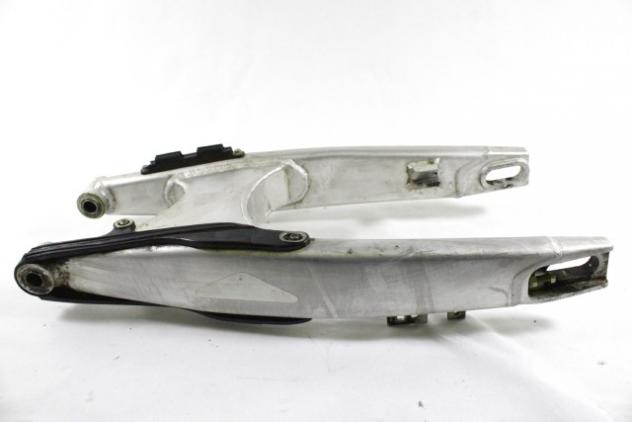 HUSQVARNA SM 510 R SMR H8000H1716 FORCELLONE POSTERIORE 09 - 12 REAR SWINGARM - Foto 2