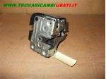 SERRATURA PORTA S.(versione per chiusura centralizzata) 2 FILI RENAULT CLIO &hellip;