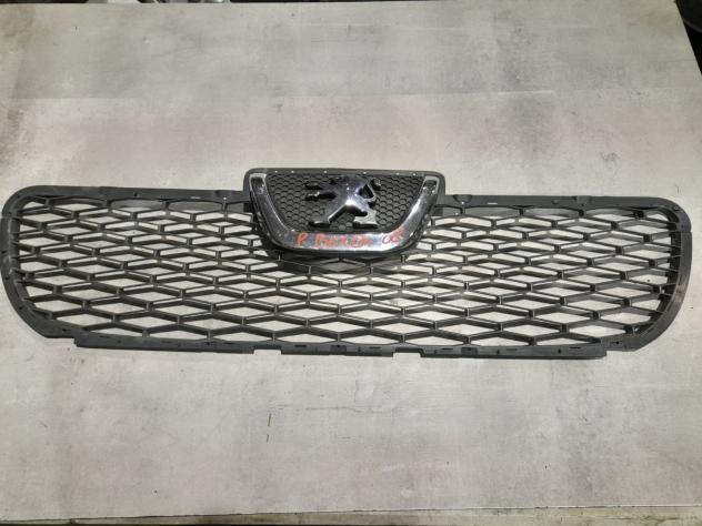 MASCHERINA ANTERIORE PEUGEOT Boxer 3° Serie (0611)