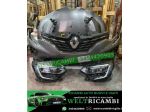 RICAMBI X RENAULT CAPTUR 2021