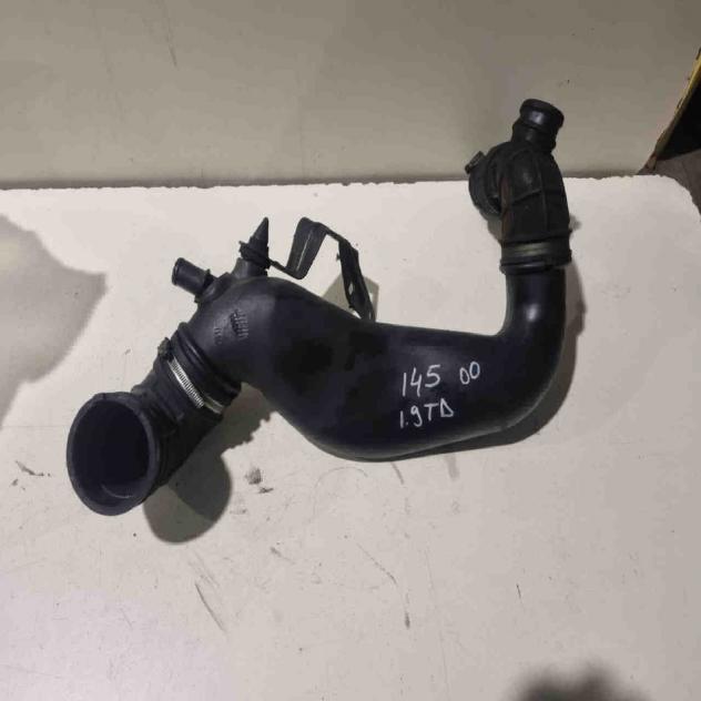 TUBO ASPIRAZIONE FILTRO ARIA ALFA ROMEO 145 Serie (930_) diesel 1.9 (9499)