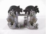 COLLETTORE ASPIRAZIONE HONDA SW-T 400 ABS (2008 -2016)17110-MEF-000