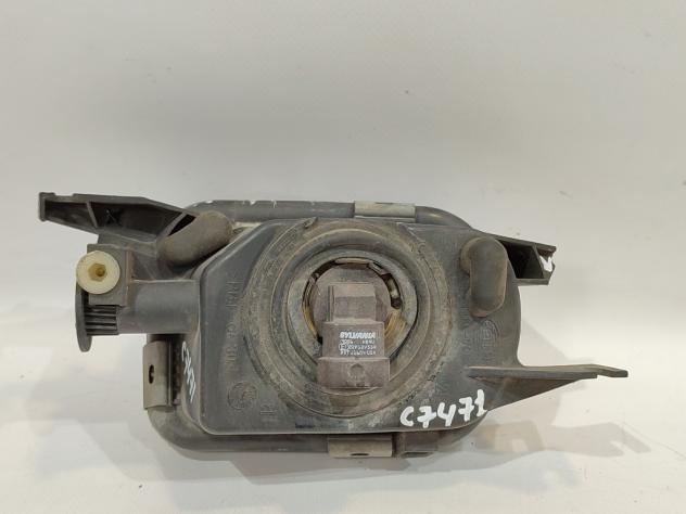 FENDINEBBIA ANTERIORE DX MERCEDES SLK W171 2° Serie A2038201256 271944 (0411) - Foto 3