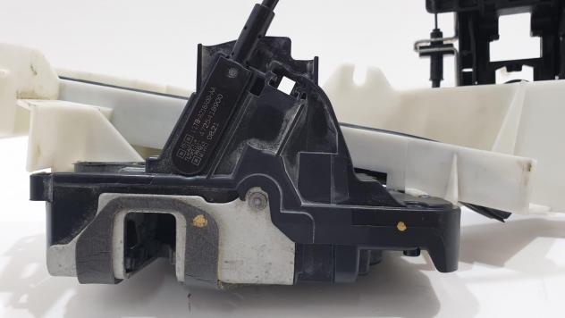 SERRATURA ANTERIORE DESTRA FORD Puma Serie H1BA-A21812-ME (19) - Foto 4