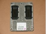5SF.M9 51798644 ECU CENTRALINA LANCIA IAW 5SF.M9 HW207 51798644 HW207