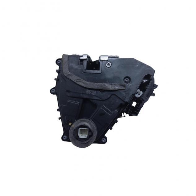 SERRATURA ANTERIORE DESTRA RENAULT Captur Serie 805024067R (1319) - Foto 4