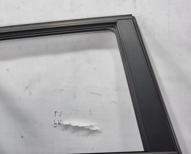 PORTIERA POSTERIORE DESTRA BMW Serie 3 E46 Berlina 41527034156 (9801) - Foto 6