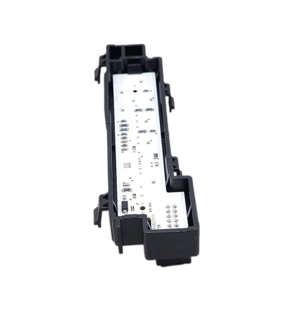 VISUALIZZATORE INDICATORE CAMBIO AUTOMATICO AUDI Q3 Serie (F3B) 83B713463A (18) - Foto 6