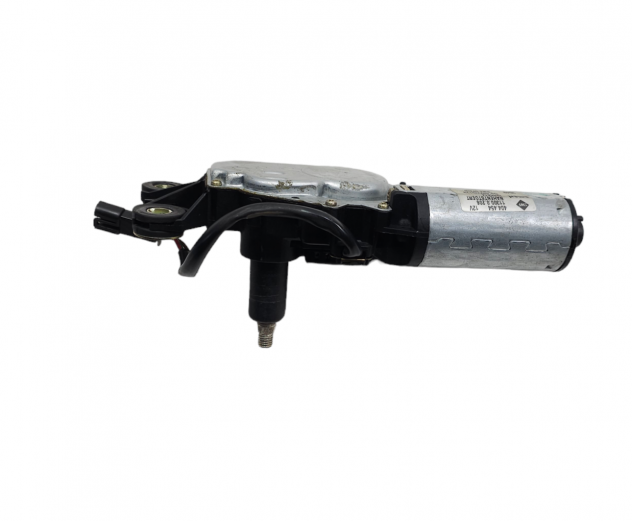 MOTORINO TERGICRISTALLO POSTERIORE SMART ForTwo Coupé (W450) Q0000614V01 (9803) - Foto 6